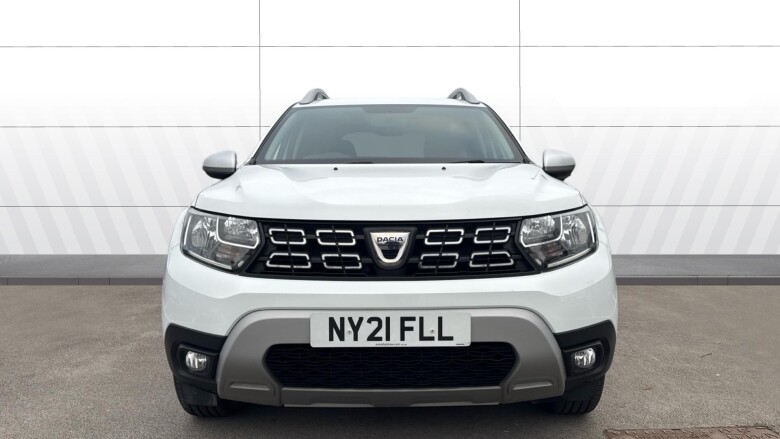Dacia Duster 1.5 Blue dCi Comfort 5dr 4X4 Diesel Estate